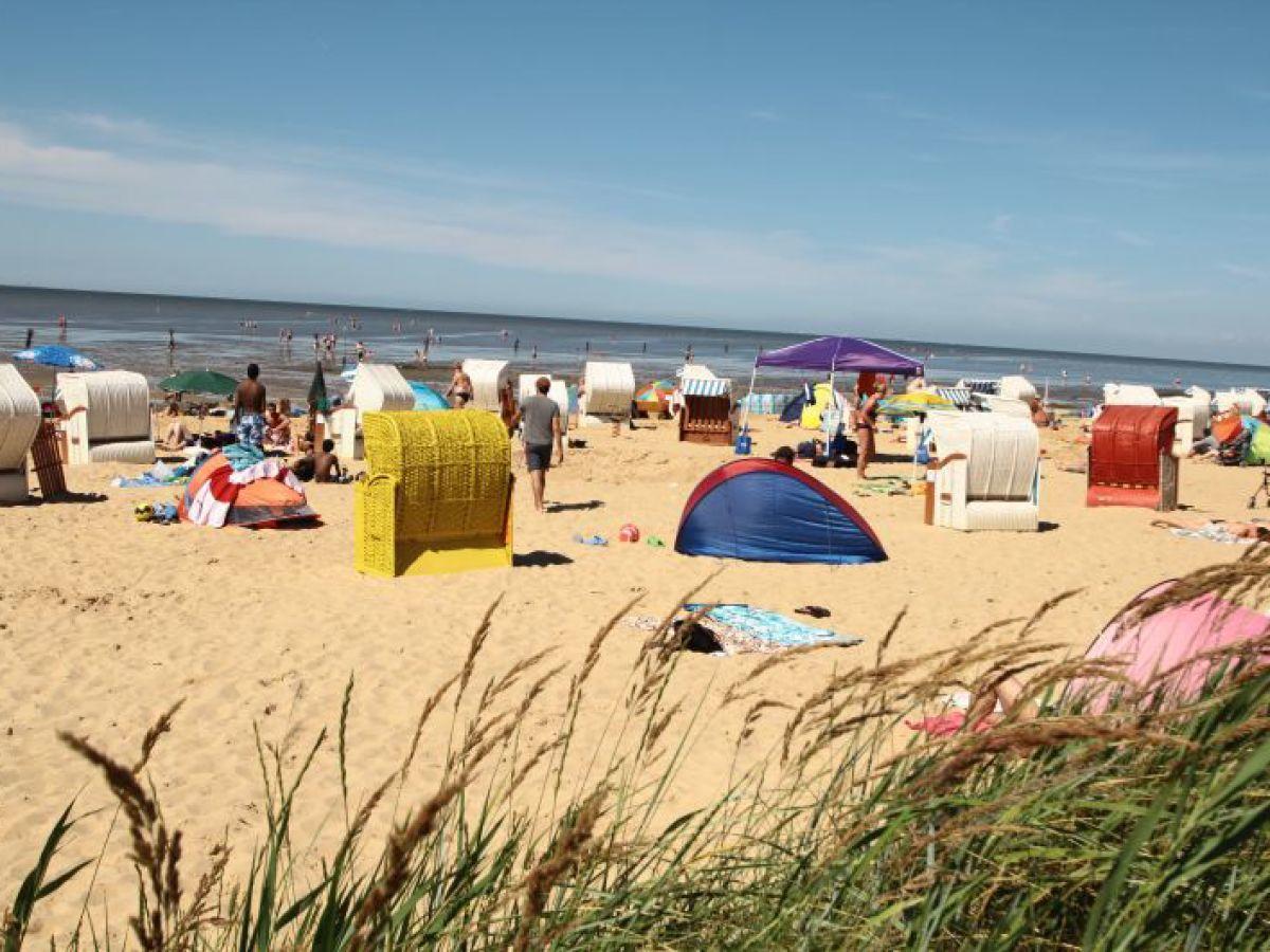 Schicke Fewo 150M Vom Strand Kostenlos Wlan Grosses Schwimmbad Sauna Cuxhaven Quarto foto